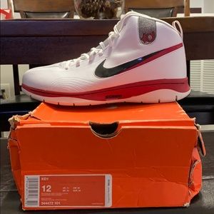 *RARE* VNDS 2009 Nike KD 1 SIZE 12